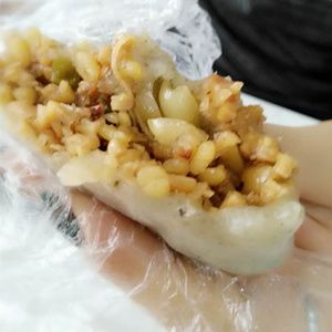 粤西茂名化州高州特产农家水籺田艾籺满68元广东包邮(圆通)