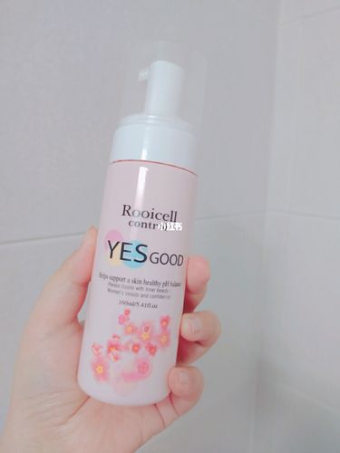 和内内尴尬说拜拜9999rooicell女性洗液_私密洗液