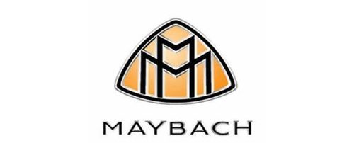 迈巴赫,这是身份的象征啊!