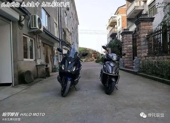 三阳tl500入手三千公里骑行感受