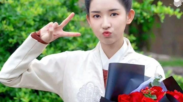 长安少年行:王玉雯霸气告白杨子安!撩得吴希泽走不动路!超想娶