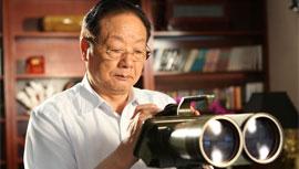 张家港市南丰镇永联村党委书记 吴栋材