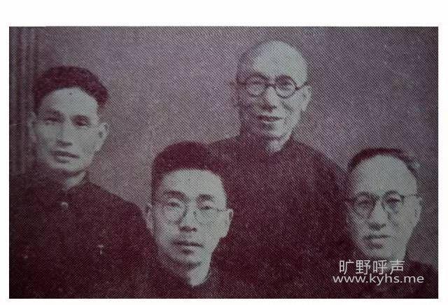 内地会最后一位牧师:温州高建国牧师的一生
