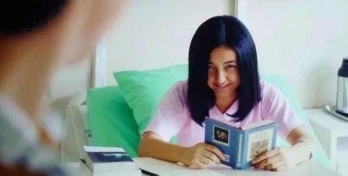 《演员的诞生》:关晓彤和张子枫pk,网友:章子怡表情说明一切