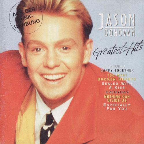  p>jason donovan (中文名:杰森·多诺文)是一名歌手,演员,1968年6月1