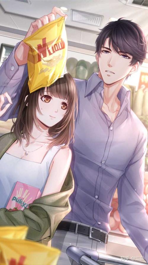 如何看待恋与制作人的女主