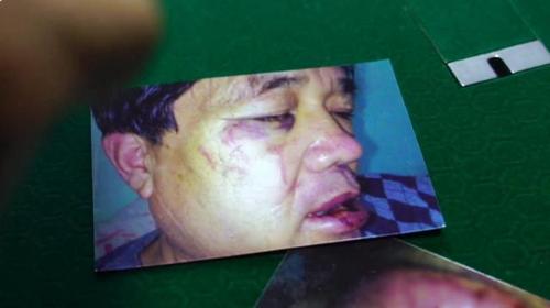 揭秘a级通缉犯寇静瑶:19岁嫁入"豪门" 生儿子就奖200万