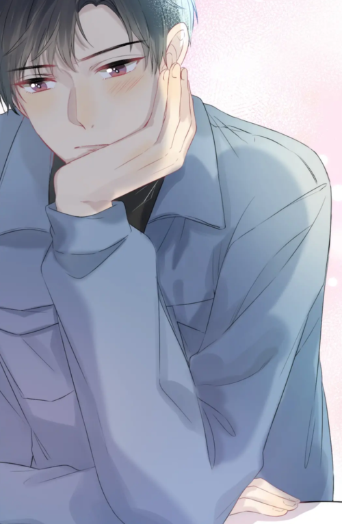 动漫男生头像 渐进的心跳 - 堆糖,美图壁纸兴趣社区