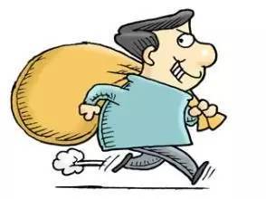 科技市场物流公司老板为何任性"跑路"?