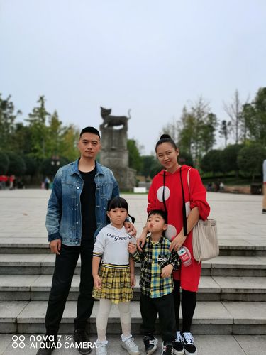 2020年国庆中秋滕氏大家族双庆节日大聚会