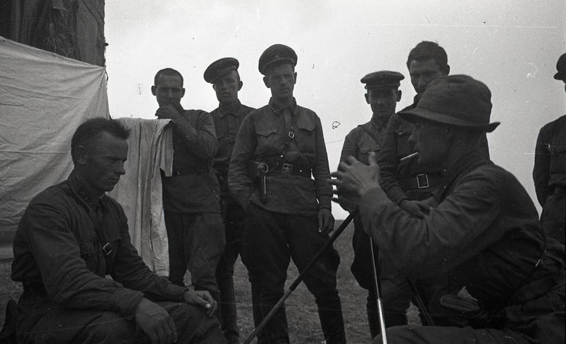 苏联,外蒙视角下的诺门坎战役