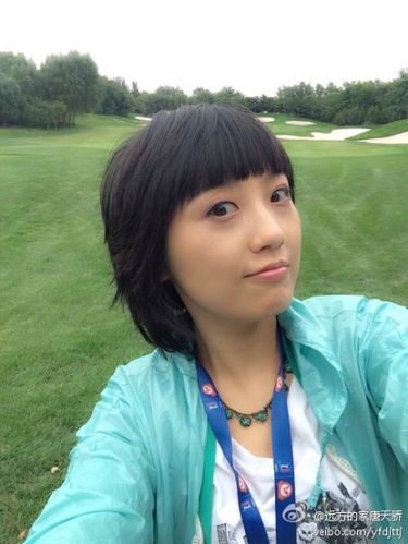 唐天骄的主持节目