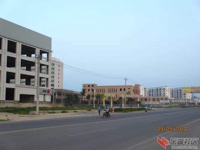 红安觅儿工业园《3》随手拍