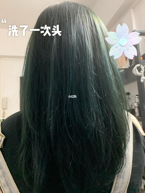 欧莱雅卓韵霜染发膏橄榄茶棕6.17