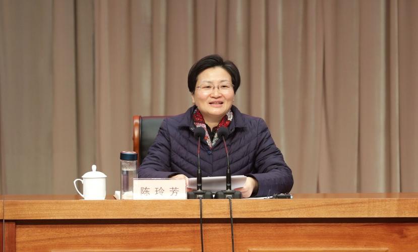 浙江在线  嘉兴频道 正文   县委书记陈玲芳指出,全国文明城市创建