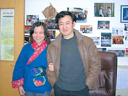 助理因车祸丧生6日火化 胡歌得知痛哭不已[图]