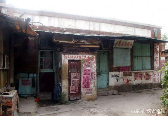 天津河北区小王庄,堤头,辛庄……藏着多少天津人的回忆