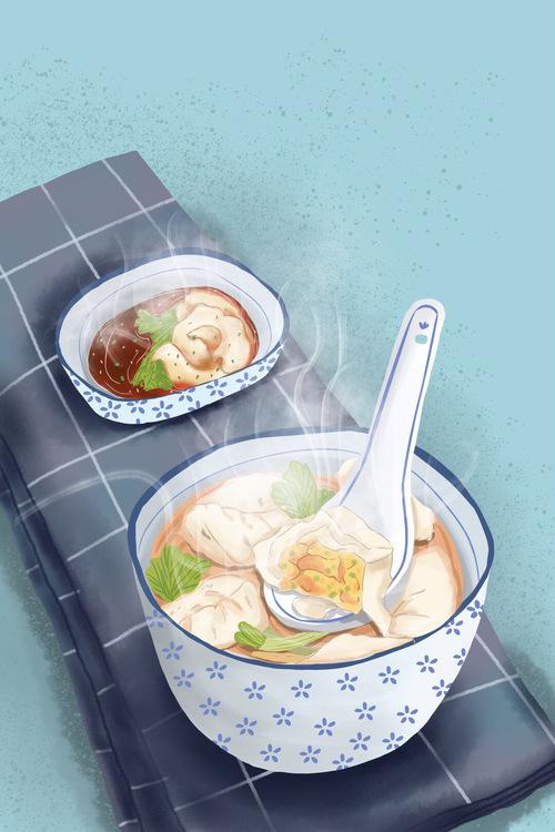 插画● 美食● 手绘美食● 绘画● 画画● 板绘 热度(5)全文链接