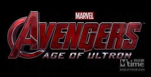《复联2》公布定名和logo 大反派设定疑曝光