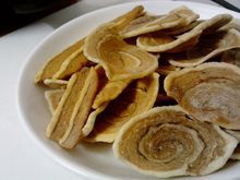年味广式牛耳仔