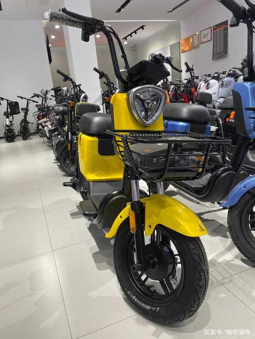 雅迪v20电动自行车续航80公里,配有菜篮子,这价格贵吗?