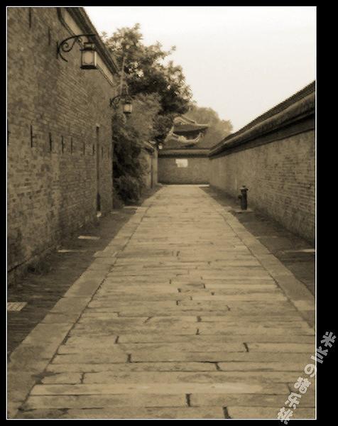 东关小巷