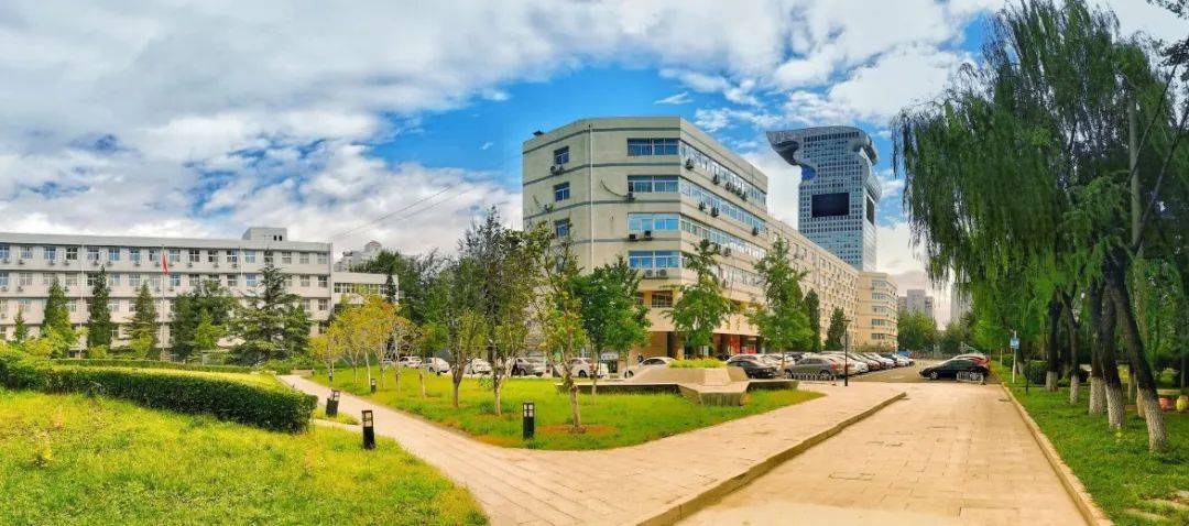 【高招政策】北京信息科技大学:访名师 交益友 遇见更