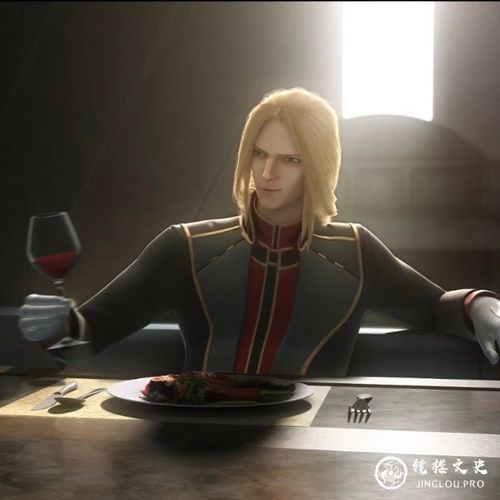 灵笼:父辞子笑查尔斯,我不接受他任何方式的洗白