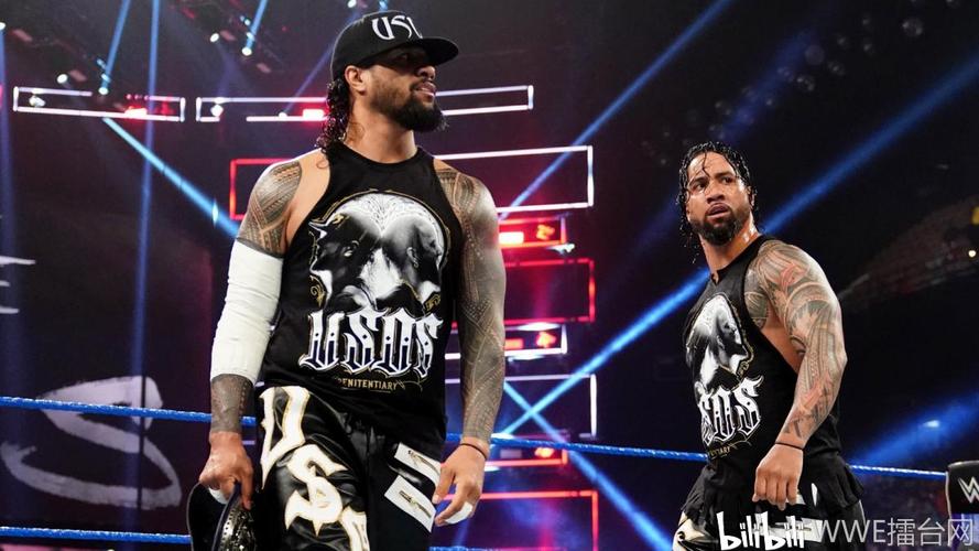 wwe吉米乌索今日出庭!被判无罪保留罚单!