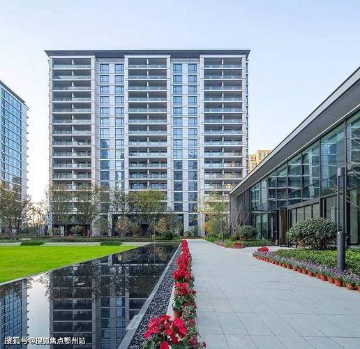 嘉兴信达东悦府 楼盘规划户型图简绍 项目资料『 嘉兴信达东悦府』