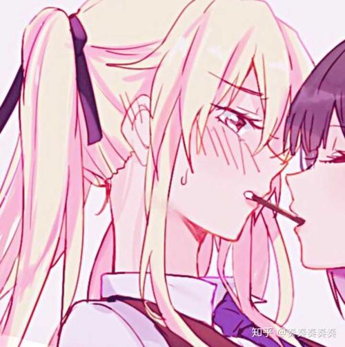 有哪些好看的百合头像?