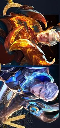 王者荣耀全新英雄铠技能皮肤解析视频介绍