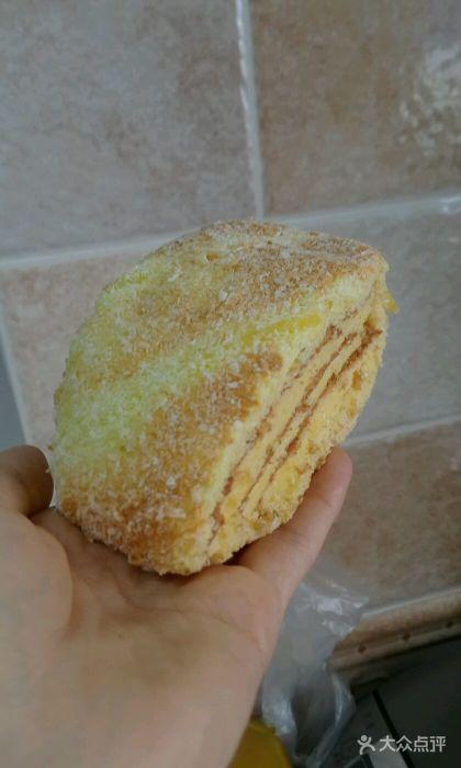 五福心语(no.32宜白路店)香妃卷图片 - 第1张