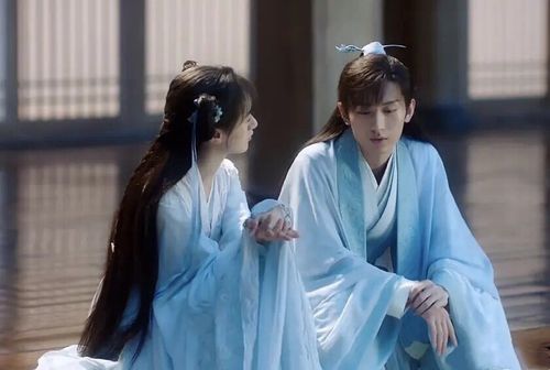 《琉璃》成毅袁冰妍拍了番外篇第十一世吗?霸道总裁和