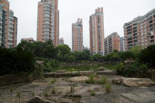 gl探爱情公寓外景地致曾经的青春