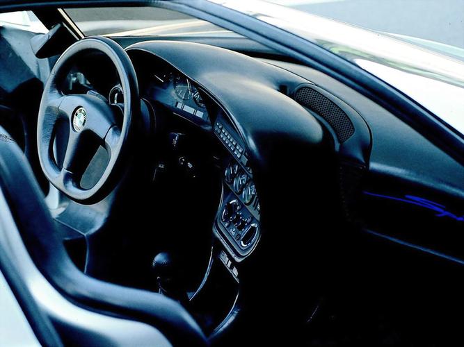 bmw nazca c2 (1991)