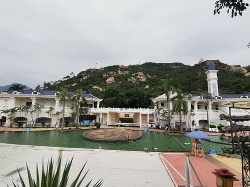 古兜温泉