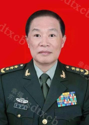 2021年全国"两会"上的东台籍代表委员