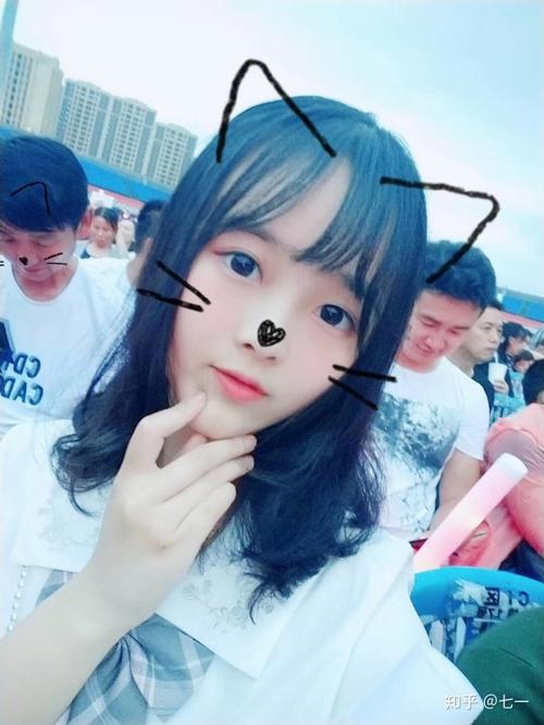 平时的生活照哈哈哈哈