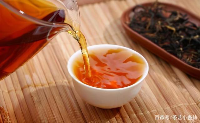 一篇文章带你了解,各种工夫红茶的冲泡之法,千万不要错过!