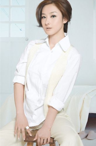 潘恩蓓 