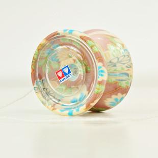 斩龙骑士,曼陀罗,暴风战鹰,暴风超音,风火轮等等,卸开侧面能加悠悠球