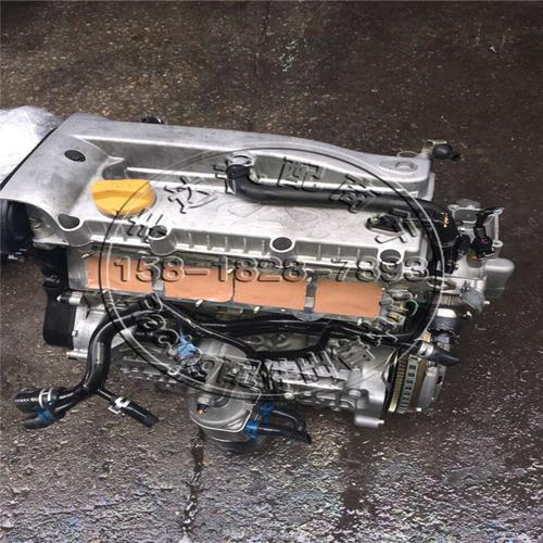 奇瑞 瑞虎 a1 a3 a5 东方之子 sqr481 1.6 1.8 发动机 总成