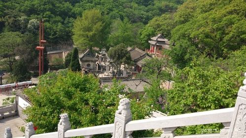 大连市普兰店区星台镇——清泉寺,俗称吴姑城.图片8