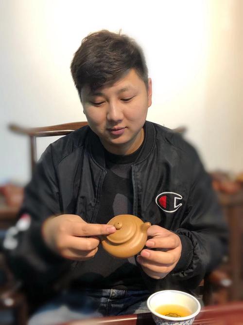 杨义军