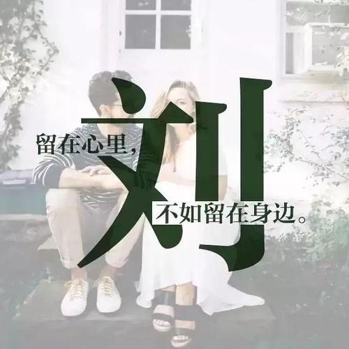 超好看的姓氏头像,有没有你的姓?