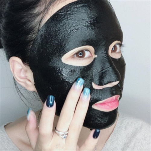 让你敷出水光肌的黑面膜,保湿效果超棒