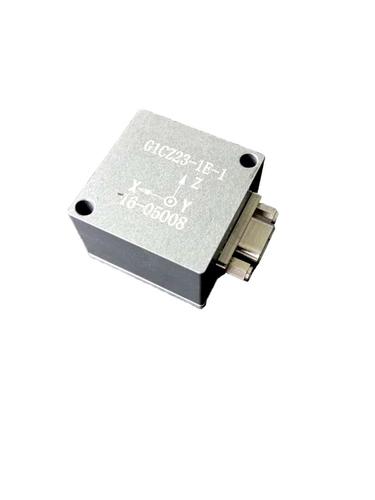 电容式振动传感器