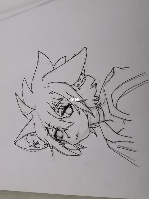 凹凸世界_绘画_文化_绘画