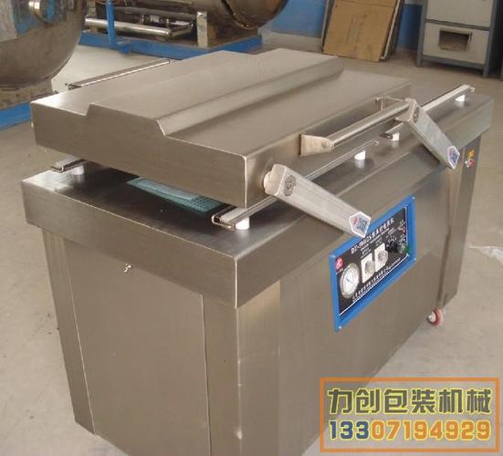 米砖真空包装机(包装大米,小米,大豆等农产品)